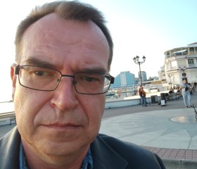 Константин, 51 год, Севастополь