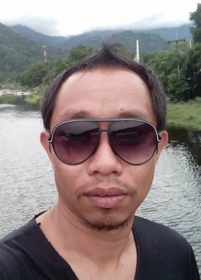 Boy, 43, ราชอาณาจักรไทย, ชลบุรี