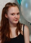 Ксения, 22 года, Санкт-Петербург