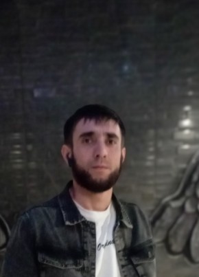 Адам, 29, Россия, Невинномысск
