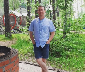 Юрий, 31 год, Болотное