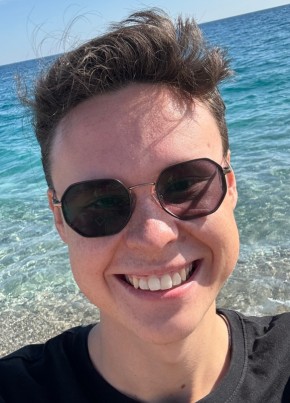 Leonid, 22, Turkey, Antalya