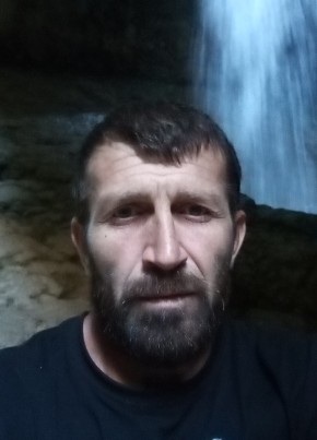Rinat, 39, Russia, Dzerzhinsk