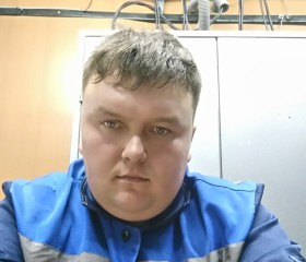 Данил, 28 лет, Гурьевск (Кемеровская обл.)