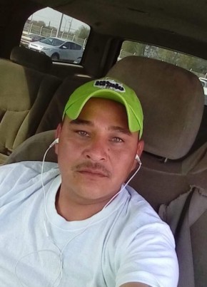 gerardo, 41, Estados Unidos Mexicanos, Silao