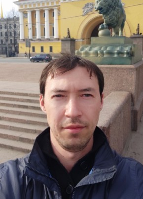 A, 45, Russia, Moscow