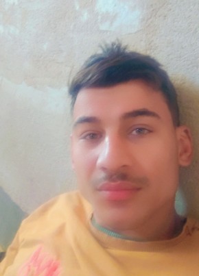 محمد العزاوي, 25, جمهورية العراق, بغداد