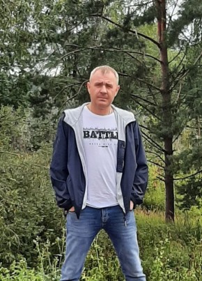 Алексей, 41, Россия, Калуга