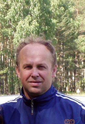 олег, 61, Россия, Егорьевск