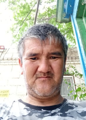 Нурик, 40, Россия, Астрахань