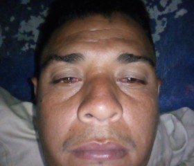 Julio, 30, Tucupita