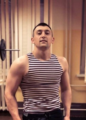 Denis, 30, Russia, Armavir