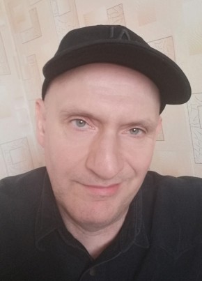 Yuriy, 44, Russia, Kopeysk