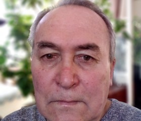 Николай, 68 лет, Tiraspolul Nou
