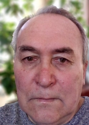 Николай, 67, Republica Moldova, Tiraspolul Nou