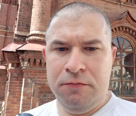 Игорь, 48 лет, Тольятти