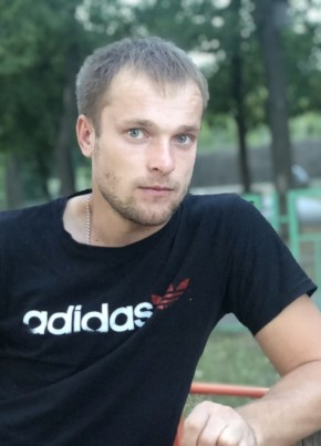 Алекссей, 31, Россия, Воронеж
