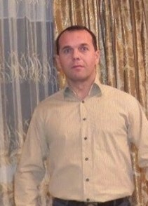Руслан, 47, Россия, Кольчугино