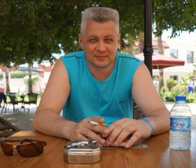 Андрей, 50 лет, Бабруйск