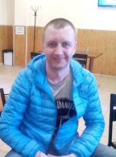 Andrey, 44, Russia, Nizhniy Novgorod