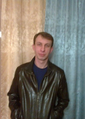aleksey, 48, Russia, Glazov