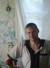 Dolgov, 47, Russia, Barnaul