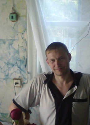 Dolgov, 49, Russia, Barnaul