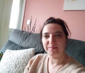 Natalja, 43, Dundalk