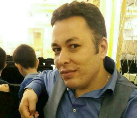 Hüseyin, 42, Corum