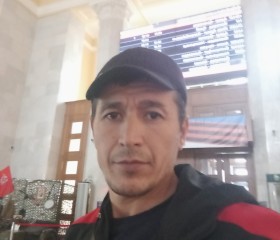 Zayniddin Rashid, 39 лет, Санкт-Петербург