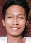 Marky T, 27 лет, Lungsod ng Heneral Santos