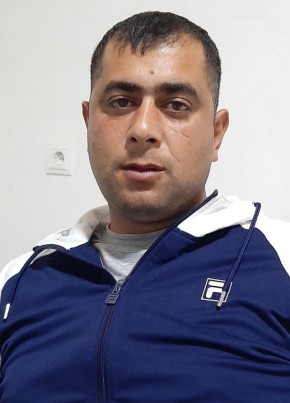 Elnur, 34, Azərbaycan Respublikası, Qazax