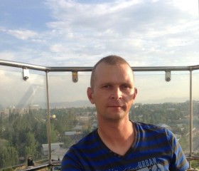станислав, 39 лет, Омск