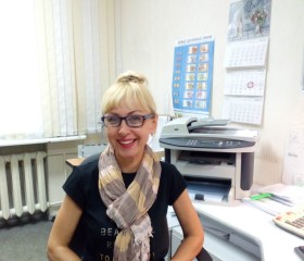 Ирина, 53 года, Магілёў