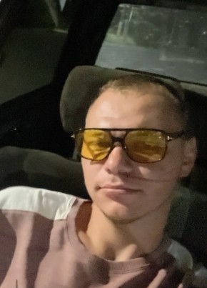Daniil Sukharev