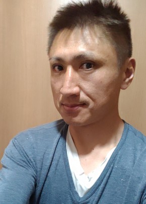 taka, 31, Japan, Amagi