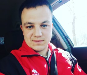 Ванёк, 27 лет, Цимлянск