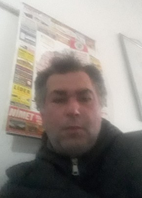 Ergun Kuralay, 32, Türkiye Cumhuriyeti, Çanakkale