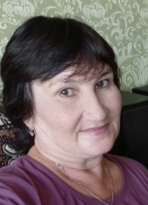 Мариша из Россоши 55 лет