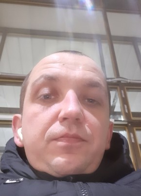 Алексей, 36, Россия, Нижнекамск