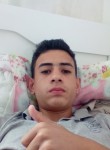 Adrian, 21 год, Araçoiaba da Serra