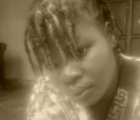mama Makitul, 18, Iganga