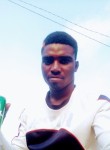 Bialy Mickaël, 22 года, Abidjan