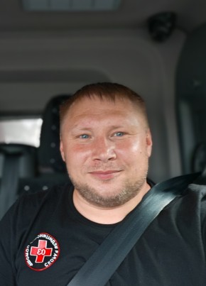 Дмитрий из Волгограда 39 лет