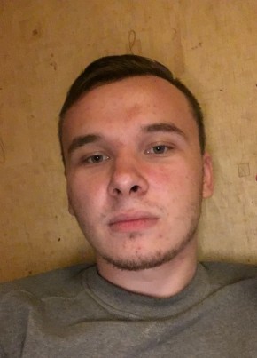 Kai, 25, Россия, Одинцово