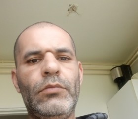 Hakim, 41, Amersfoort