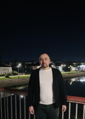 Василий из Инты 41 год