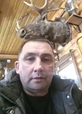 Дима, 45, Россия, Москва