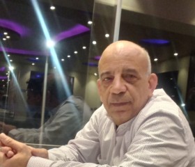 طارق, 54 года, القاهرة