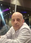 طارق, 54 года, القاهرة